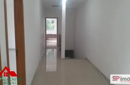 Imagem: Sala Comercial para Alugar, Vila Albertina
