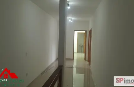 Imagem: Sala Comercial para Alugar, Vila Albertina