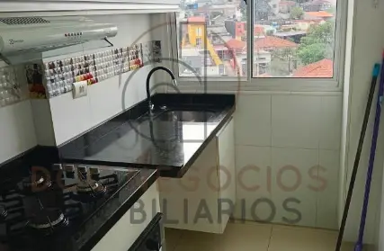 Imagem: Apartamento para Alugar, Jardim Japão