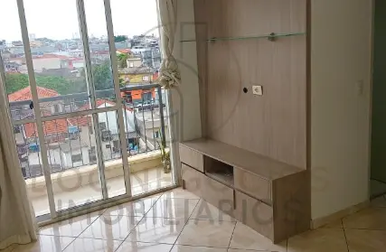 Imagem: Apartamento para Alugar, Jardim Japão
