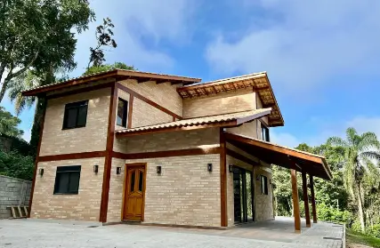 Imagem: Condomínio Fechado para Venda, Serra da Cantareira