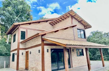 Imagem: Condomínio Fechado para Venda, Serra da Cantareira