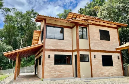 Imagem: Condomínio Fechado para Venda, Serra da Cantareira