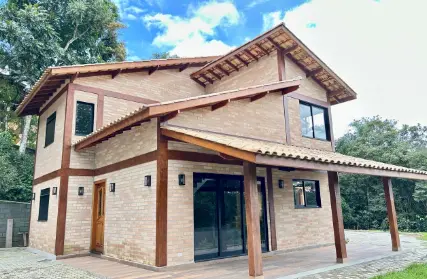 Imagem: Condomínio Fechado para Venda, Serra da Cantareira