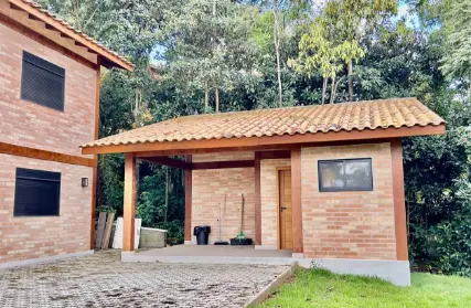 Imagem: Condomínio Fechado para Venda, Serra da Cantareira