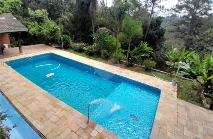 Imagem: Sobrado para Venda, Serra da Cantareira