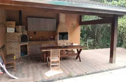 Imagem: Sobrado para Venda, Serra da Cantareira