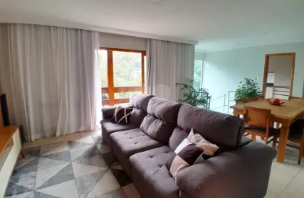 Imagem: Sobrado para Venda, Serra da Cantareira