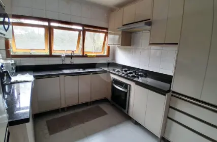 Imagem: Sobrado para Venda, Serra da Cantareira