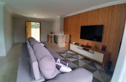 Imagem: Sobrado para Venda, Serra da Cantareira