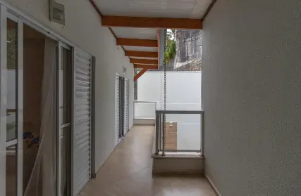 Imagem: Sobrado para Venda, Jardim Bibi