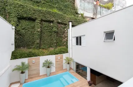 Imagem: Sobrado para Venda, Jardim Bibi