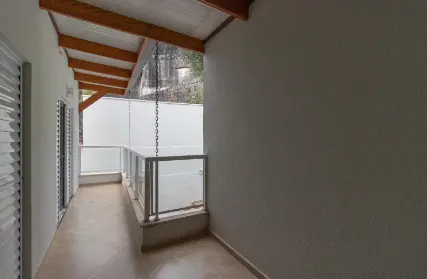 Imagem: Sobrado para Venda, Jardim Bibi