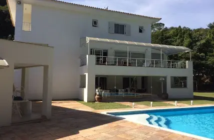 Imagem: Sobrado para Venda, Horto Florestal