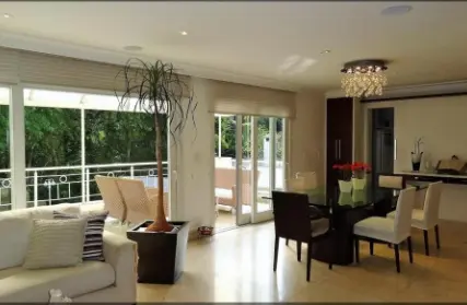 Imagem: Sobrado para Venda, Horto Florestal