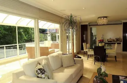 Imagem: Sobrado para Venda, Horto Florestal