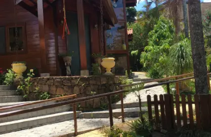 Imagem: Sobrado para Venda, Serra da Cantareira