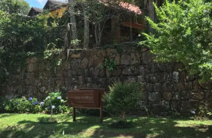 Imagem: Sobrado para Venda, Serra da Cantareira