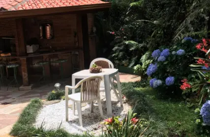 Imagem: Sobrado para Venda, Serra da Cantareira