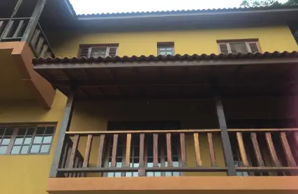 Imagem: Sobrado para Venda, Serra da Cantareira