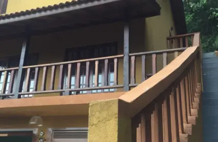 Imagem: Sobrado para Venda, Serra da Cantareira