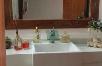 Imagem: Sobrado para Venda, Serra da Cantareira