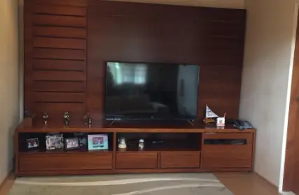 Imagem: Sobrado para Venda, Serra da Cantareira