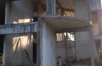 Imagem: Sobrado para Venda, Serra da Cantareira