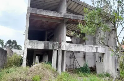 Imagem: Sobrado para Venda, Serra da Cantareira