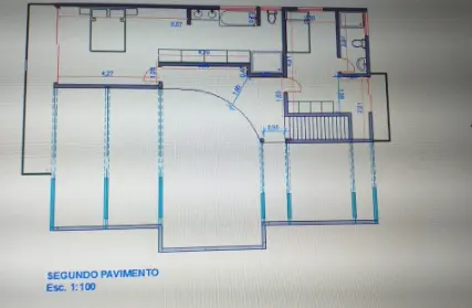 Imagem: Sobrado para Venda, Serra da Cantareira