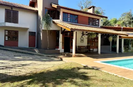 Imagem: Condomínio Fechado para Venda, Serra da Cantareira