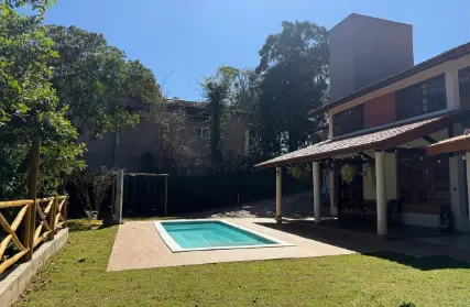 Imagem: Condomínio Fechado para Venda, Serra da Cantareira