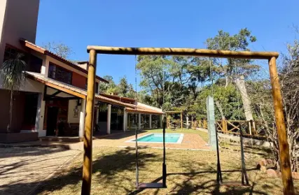 Imagem: Condomínio Fechado para Venda, Serra da Cantareira