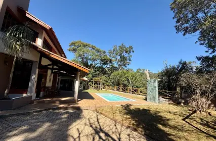 Imagem: Condomínio Fechado para Venda, Serra da Cantareira