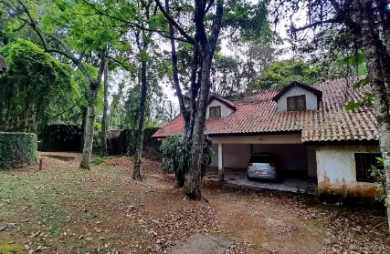 Imagem: Sobrado para Venda, Serra da Cantareira