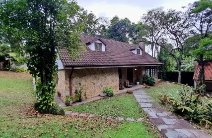 Imagem: Sobrado para Venda, Serra da Cantareira