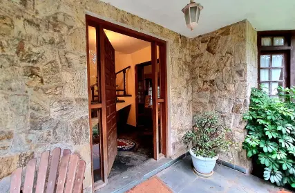 Imagem: Sobrado para Venda, Serra da Cantareira