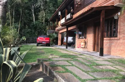 Imagem: Casa Térrea para Venda, Serra da Cantareira