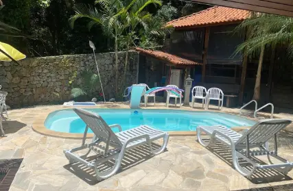 Imagem: Casa Térrea para Venda, Serra da Cantareira