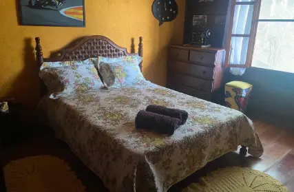 Imagem: Casa Térrea para Venda, Serra da Cantareira