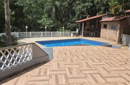 Imagem: Sobrado para Venda, Serra da Cantareira