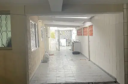 Imagem: Casa Térrea para Alugar, Vila Albertina