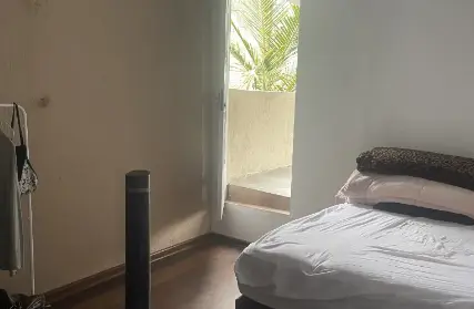 Imagem: Casa Térrea para Alugar, Vila Albertina