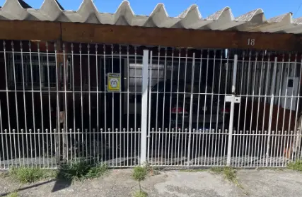 Imagem: Casa Térrea para Alugar, Vila Albertina