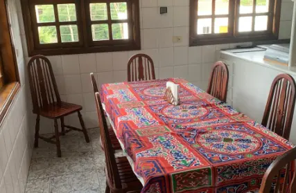 Imagem: Sobrado para Venda, Serra da Cantareira