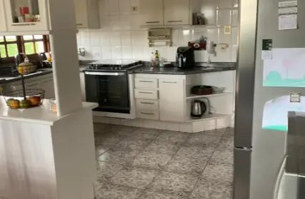 Imagem: Sobrado para Venda, Serra da Cantareira