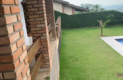 Imagem: Sobrado para Venda, Serra da Cantareira