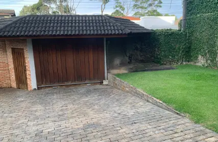 Imagem: Sobrado para Venda, Serra da Cantareira