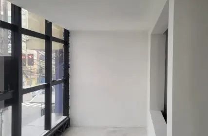 Imagem: Prédio Comercial para Alugar, Tucuruvi