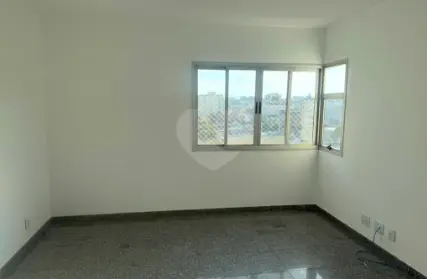Imagem: Apartamento para Venda, Casa Verde